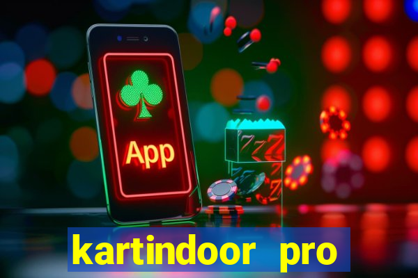 kartindoor pro raposo shopping